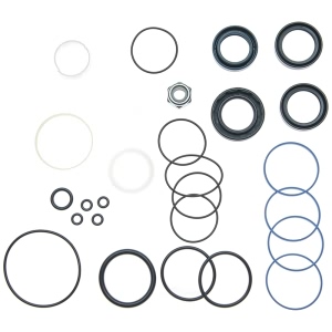 Gates Rack And Pinion Seal Kit for Merkur Scorpio - 348719