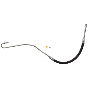 Gates Power Steering Pressure Line Hose Assembly for 2002 Ford E-250 Econoline - 365710
