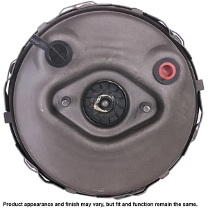 Cardone Reman Remanufactured Vacuum Power Brake Booster w/o Master Cylinder for 1985 Cadillac Fleetwood - 54-71277