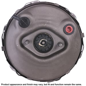 Cardone Reman Remanufactured Vacuum Power Brake Booster w/o Master Cylinder for Cadillac DeVille - 54-71277