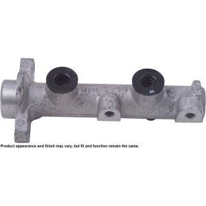 Cardone Reman Remanufactured Master Cylinder for 2002 Ford Mustang - 10-2949