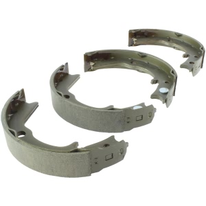 Centric Premium™ Parking Brake Shoes for Plymouth - 111.05960