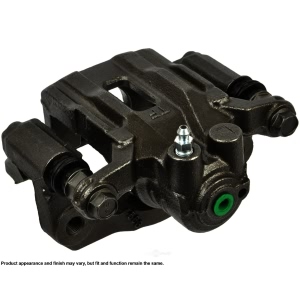 Cardone Reman Remanufactured Unloaded Caliper w/Bracket for 2008 Nissan Pathfinder - 19-B2994A