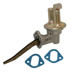 GMB Mechanical Fuel Pump for 1987 Ford E-350 Econoline - 525-8010