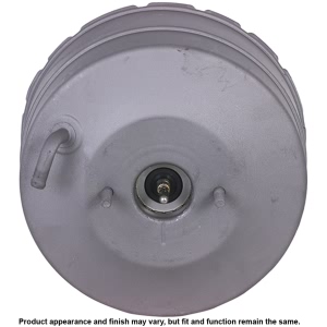 Cardone Reman Remanufactured Vacuum Power Brake Booster w/o Master Cylinder for Isuzu Trooper - 53-2415