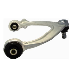 Delphi Front Passenger Side Upper Forward Control Arm And Ball Joint Assembly for 2014 BMW X5 - TC2329
