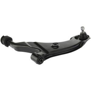 Centric Premium™ Front Driver Side Lower Control Arm and Ball Joint Assembly for 1998 Hyundai Accent - 622.51031