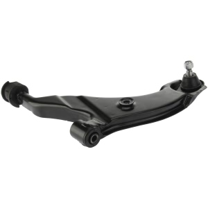 Centric Premium™ Front Driver Side Lower Control Arm and Ball Joint Assembly for 1999 Hyundai Accent - 622.51031