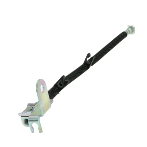 Centric Rear Driver Side Brake Hose for 2004 Chrysler Town & Country - 150.67346
