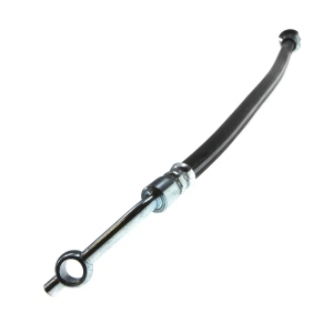 Centric Front Passenger Side Brake Hose for 2002 Nissan Frontier - 150.42071