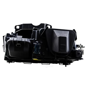 Hella Headlight Assembly for 1998 BMW 740i - 010066011