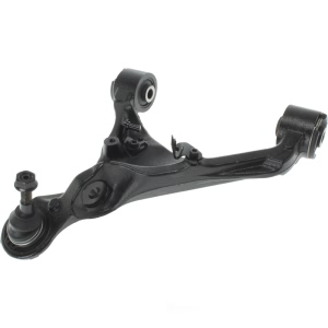 Centric Premium™ Front Passenger Side Upper Control Arm for 2009 Land Rover Range Rover Sport - 622.22816