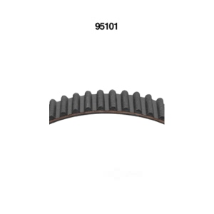 Dayco Timing Belt for Toyota Cressida - 95101