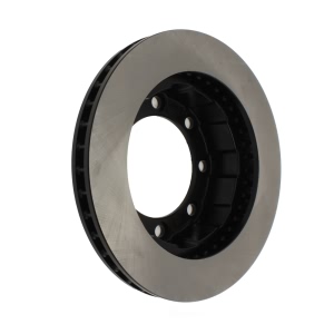 Centric Premium Vented Front Brake Rotor for 1994 Ford F-250 - 120.65012