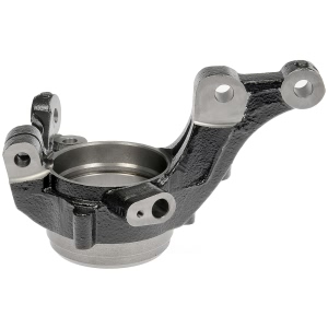 Dorman OE Solutions Front Driver Side Steering Knuckle for Hyundai - 697-985