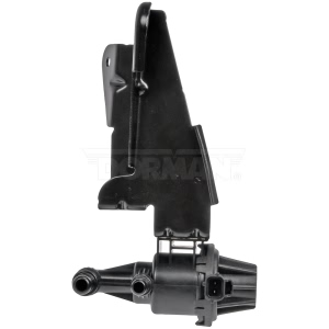 Dorman Oe Solutions Vapor Canister Purge Valve for 2007 Ford Ranger - 911-345