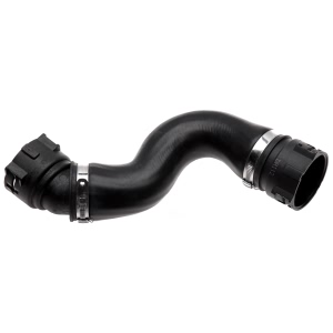 Gates Engine Coolant Molded Radiator Hose for 2008 BMW 528i - 24073