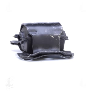 Anchor Front Passenger Side Engine Mount for Chevrolet G30 - 2465