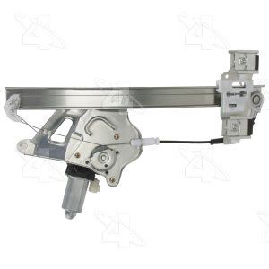 ACI Power Window Motor And Regulator Assembly for Buick LeSabre - 82133