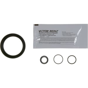 Victor Reinz Front Crankshaft Seal for Nissan Sentra - 18-10118-01