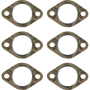 Victor Reinz Exhaust Manifold Gasket Set for 1988 Volkswagen Transporter - 15-25283-01