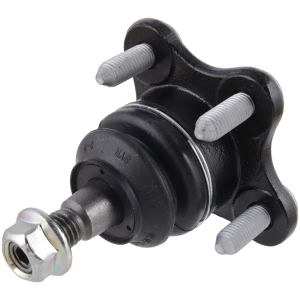 Centric Premium™ Ball Joint for 2007 Isuzu i-370 - 610.66040