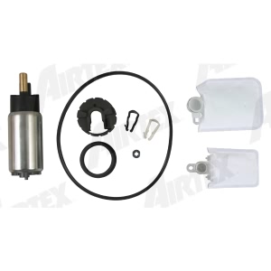 Airtex In-Tank Fuel Pump and Strainer Set for 1998 Mercury Mystique - E2390