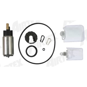 Airtex In-Tank Fuel Pump and Strainer Set for Mercury Mystique - E2390