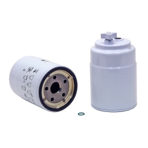 WIX Spin On Fuel Water Separator Diesel Filter for 1989 Ford E-350 Econoline Club Wagon - 33805