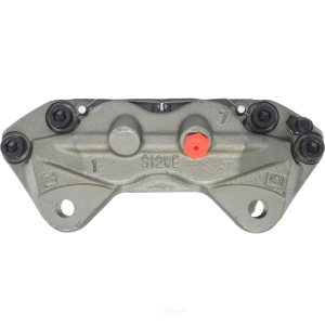 Centric Remanufactured Semi-Loaded Front Passenger Side Brake Caliper for 1999 Toyota 4Runner - 141.44179