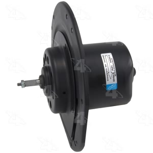 Four Seasons Hvac Blower Motor Without Wheel for 1989 Jeep Wrangler - 35554