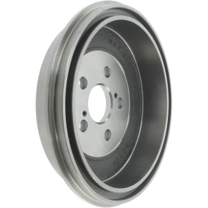Centric Premium Rear Brake Drum for Scion - 122.44049