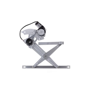 AISIN Power Window Regulator And Motor Assembly for 2005 Dodge Ram 2500 - RPACH-013