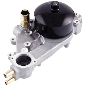 Gates Engine Coolant Standard Water Pump for 2000 Chevrolet Camaro - 45002