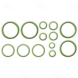 Four Seasons A C System O Ring And Gasket Kit for Buick - 26730