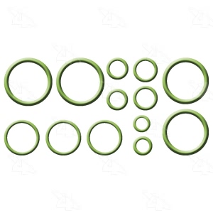 Four Seasons A C System O Ring And Gasket Kit for 1984 Buick Century - 26730