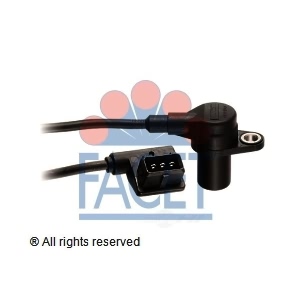 facet Crankshaft Position Sensor for BMW 325is - 9.0130