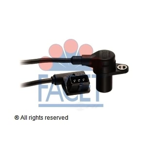 facet Crankshaft Position Sensor for 1991 BMW 525i - 9.0130