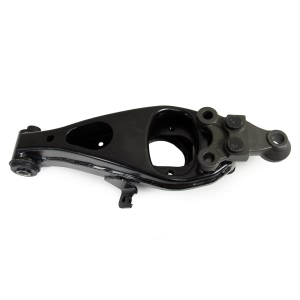 Mevotech Supreme Front Driver Side Lower Non Adjustable Control Arm for 2003 Toyota Tacoma - CMS861057