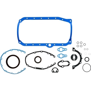 Victor Reinz Engine Gasket Set for Pontiac - 08-10072-01