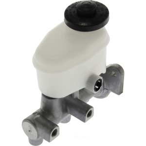 Centric Premium Brake Master Cylinder for 2007 Toyota Sequoia - 130.44741