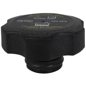 STANT Engine Coolant Reservoir Cap - 10269