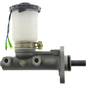 Centric Premium Brake Master Cylinder for 1984 Honda Accord - 130.40003