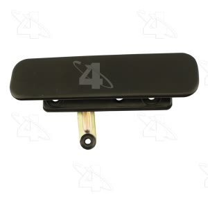 ACI Exterior Door Handles for 1999 Ford E-250 Econoline - 360315