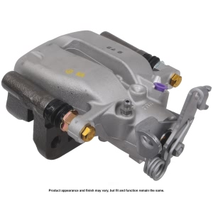 Cardone Reman Remanufactured Unloaded Caliper w/Bracket for 2016 Chevrolet Malibu Limited - 18-B5504