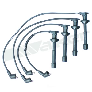 Walker Products Spark Plug Wire Set for Nissan Sentra - 924-1285