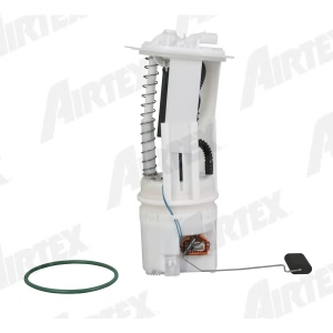 Airtex In-Tank Fuel Pump Module Assembly for 2007 Dodge Dakota - E7198M