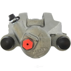 Centric Remanufactured Semi-Loaded Rear Passenger Side Brake Caliper for 2006 Mercury Mariner - 141.65521