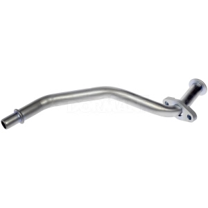 Dorman OE Solutions One Piece Type Turbocharger Oil Line for 2004 Dodge Sprinter 3500 - 625-820