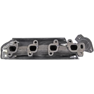 Dorman Cast Iron Natural Exhaust Manifold for Jeep Grand Cherokee - 674-912